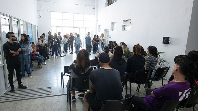 La iniciativa dirigida a desocupados pertenecientes a distintos programas nacionales no implica un empleo directo sino un acuerdo entrenamiento. Inscripciones&nbsp;