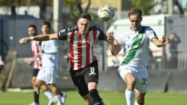 La victoria de Banfield le puso suspenso a la definición de la Zona B.