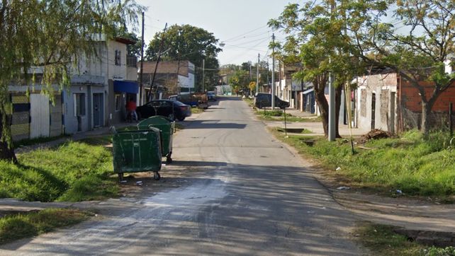 Nuevo crimen en Rosario: en el extremo sur de la ciudad balearon a un hombre de 61 años