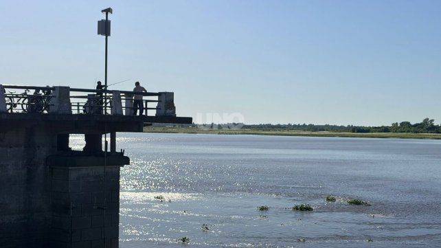 El tiempo en la ciudad de Santa Fe