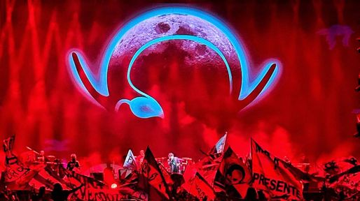 Rosario se consolida como plaza de recitales y grandes espectáculos privados