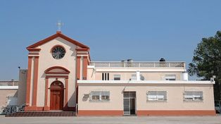Murió un niño que se atragantó con un chupetín en un recreo