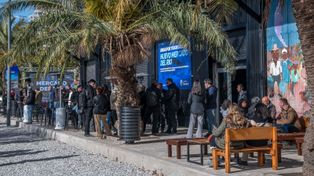 El Mercado del Río suma nuevas propuestas de cultura y gastronomía
