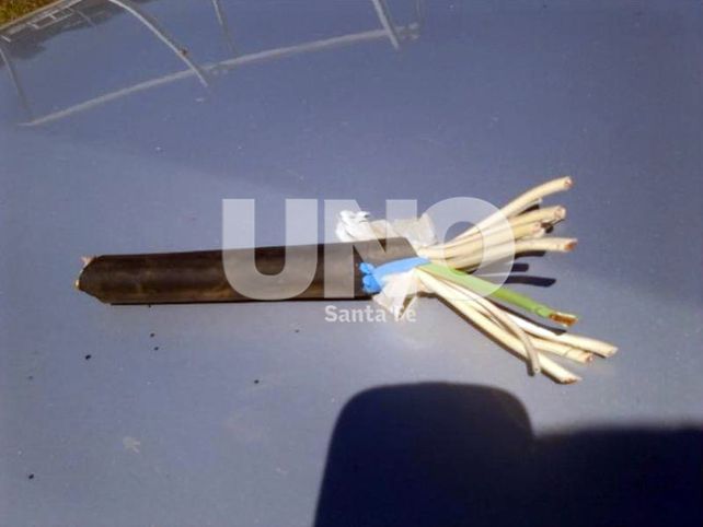 Denuncian hechos de vandalismo en estaciones de bombeo en zonas de la costa