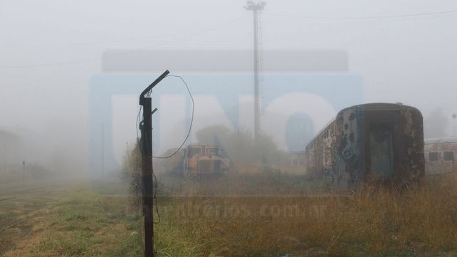 SMN: se vienen días más fríos y otra jornada de neblinas&nbsp;