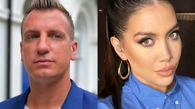 Maxi López habló por primera vez sobre la salud de Wanda Nara