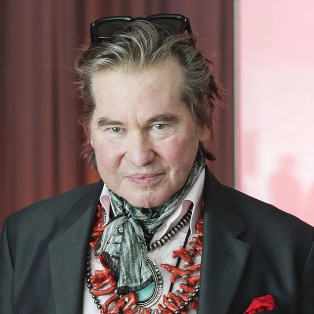 Val Kilmer cuenta su turbulenta vida en un documental conmovedor