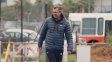 Las Leonas retomaron los entrenamientos en el Cenard de Buenos Aires