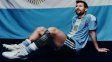 El último baile de Lionel Messi con la Selección Argentina