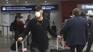 Freno en seco y golpe de nocaut para el sector turístico