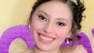 Se solicita información sobre el paradero de Camila Magalí Godoy