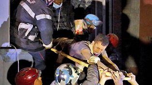 Aparecieron sanas y salvas las dos argentinas que faltaban en Nepal