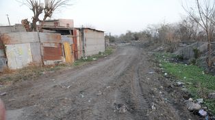 Vecinos de barrio Alfonso temen que siga la violencia si no hay control del Estado”