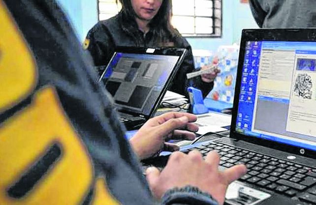 Durante la mañana del miércoles se realizaron allanamientos en Rosario y la región por causa internacional vinculada a pornografía infantil y pedofilia.