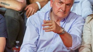 El partido que conduce Gerardo Morales cuestionó a la Nación y la provincia.