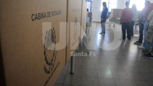 “Tenemos fundamentos para dudar del resultado de las elecciones primarias”