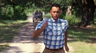El Forrest Gump italiano: discutió con la esposa, salió a dar una vuelta y caminó 450 kilómetros