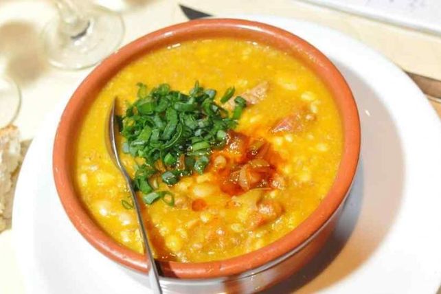 La cocina argentina tradicional en 10 platos que son un manjar