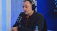 Manuel Adorni: Esto me pasó porque soy una parte de Milei