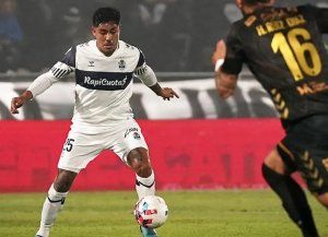 Unión, pendiente de la respuesta de Cristian Tarragona