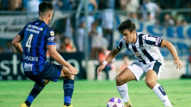 Atlético Tucumán y Talleres buscan ser protagonistas en la Zona A