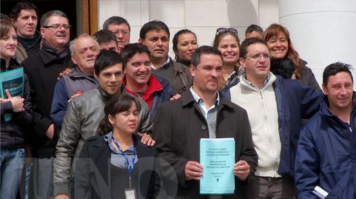El proyecto del descanso dominical comienza a tomar forma parlamentaria