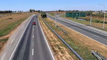 Autopista: una empresa de transporte deberá indemnizar a una pasajera con un millón de pesos
