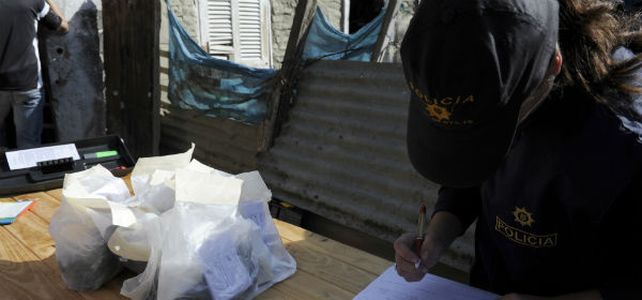 Distintos sectores de la política convocan a una manifestación contra el narcotráfico