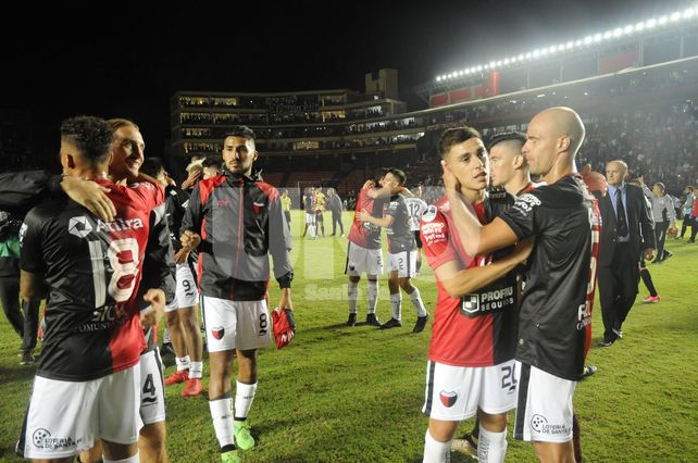 ¿Cómo sigue el camino de Colón en la Copa Sudamericana?