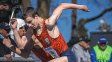 Los atletas entrerrianos fueron protagonistas en el Nacional U18 de Atletismo