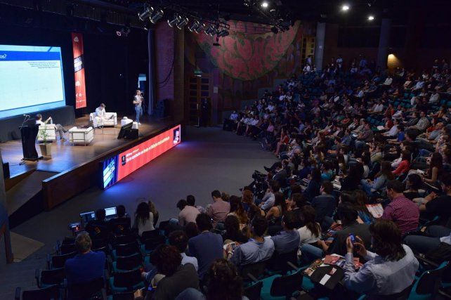 El Social Media Day Rosario 2026 se realizará en la UCA.