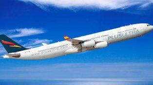 La aerolínea lanza promociones en los nuevos vuelos que conectarán las capitales Buenos Aires y Madrid.