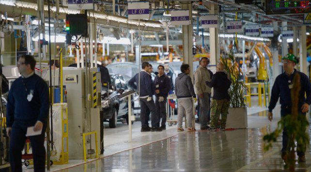 General Motors. Foto ilustrativa