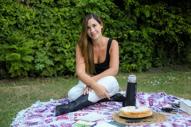 Sensibilidad femenina, para que lo poético se vuelva carne