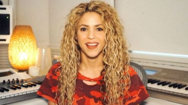 Shakira canceló varios conciertos: ¿Qué le pasa a la cantante?