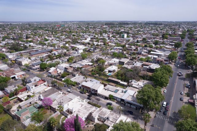 Licitaron obras de cloacas para barrio Ibarra en Villa Gobernador Gálvez