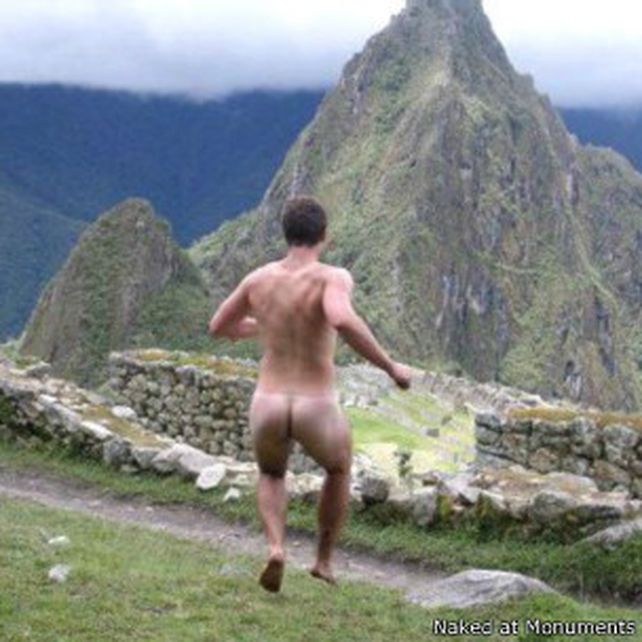Las autoridades de Cusco están preocupadas por el aumento de este tipo de imágenes que se están tomando los turistas.
