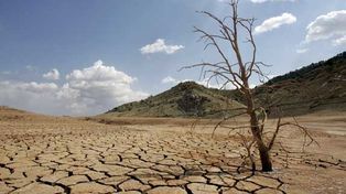 Piensan bajar dos grados el calentamiento global