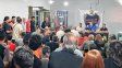 sangre de campeones organiza otra charla informativa de colon en rincon