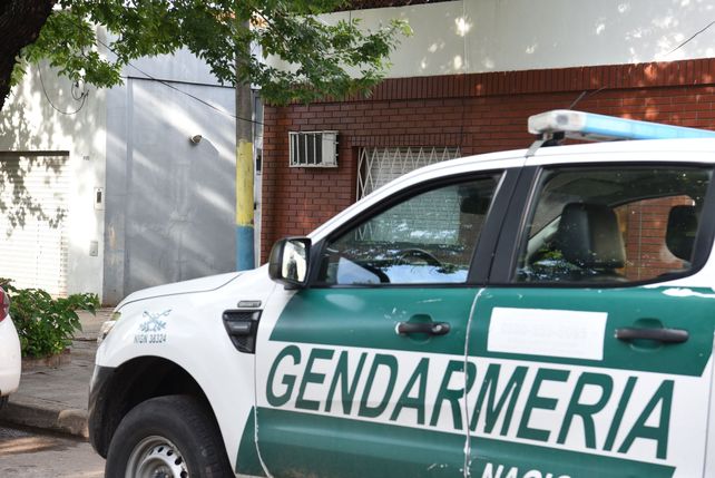 El jueves 7 de febrero de 2019 fue desbaratada&nbsp; la banda del&nbsp; Viejo Fernández. Lo condenaron a una pena unificada de 12 años.