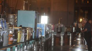 La segunda Fiesta de la Chopera superó las expectativas de todos