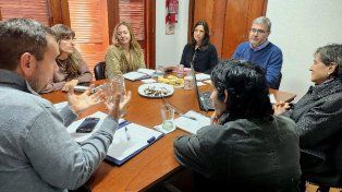 El plenario del Órgano de Revisión de Salud Mental siguió con el abordaje de la problemática y el desarrollo de las políticas en Entre Ríos.