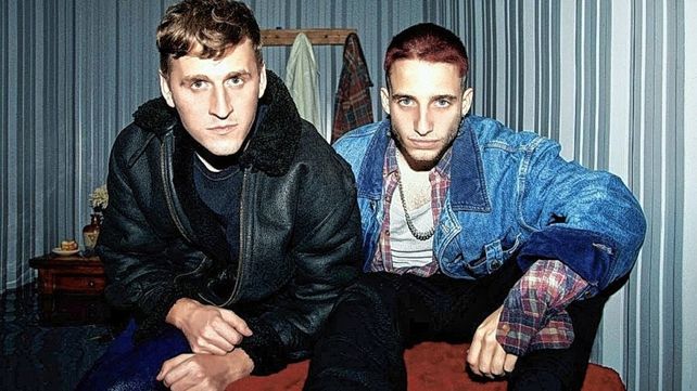 Louta y Wos lanzaron una canción y video juntos