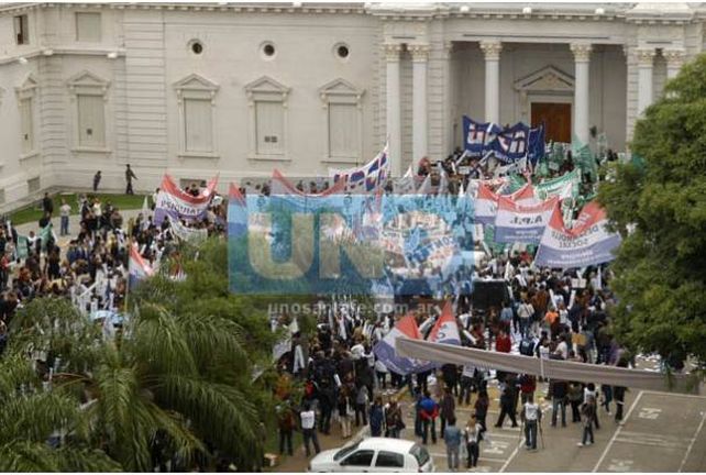 UPCN reclamará al Gobierno la pérdida de poder adquisitivo