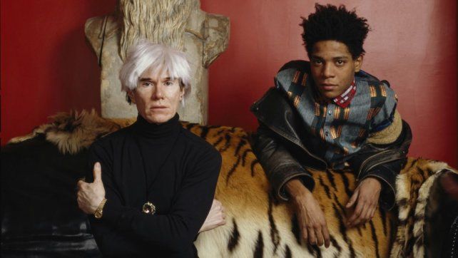 Andy Warhol