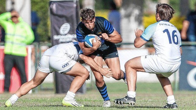 &nbsp;La UAR comunicó el cambio en la altura del tackle para las categorías juveniles de todo el país.