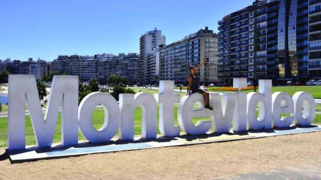 Montevideo