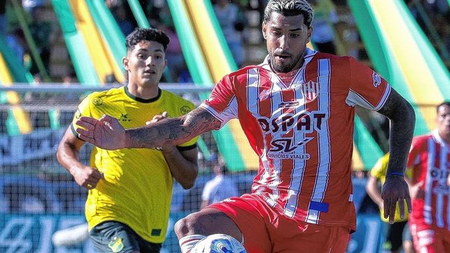 Mirá cómo terminó Unión en la tabla de la Liga Profesional