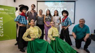 Ballet Bravura Gaucha