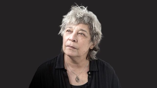Liliana Herrero.